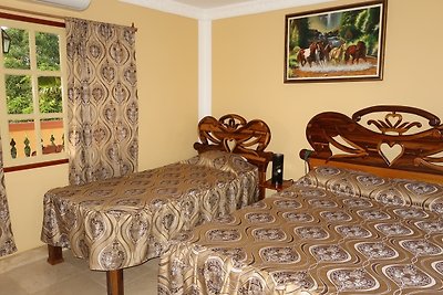 Vakantieappartement Gezinsvakantie Holguin