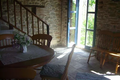 Vakantiehuis Ontspannende vakantie Urbino