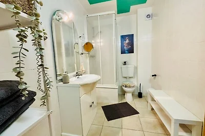 Appartamento Vacanza con famiglia Loddin