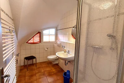Ferienwohnung im Uhlenhuus