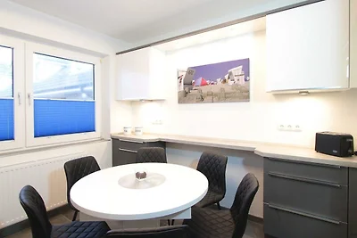 Haus am Böhler Strand - Wohnung 3