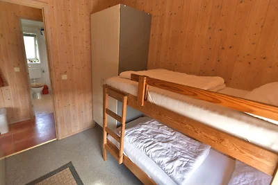 Ferienhaus Typ A - AM WALDRAND