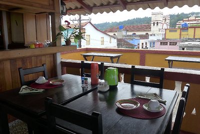 Vakantieappartement Gezinsvakantie Baracoa