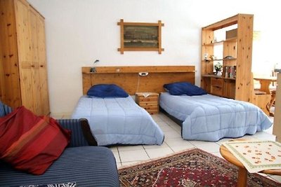 Vakantieappartement Gezinsvakantie Usingen