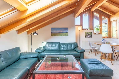 Apartament Dla rodzin Burgberg