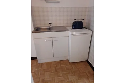 Ferienzimmer am Walde