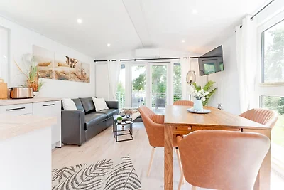 Ferienhäuser Lübecker Bucht Casa