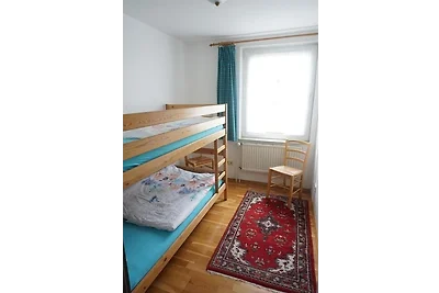 FeWo 2 in der Strandperle Baltrum