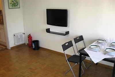 Appartamento Vacanza con famiglia Bad Harzburg