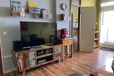 Vakantieappartement Gezinsvakantie Heiligenhafen