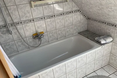 Ferienhaus HirschRudel -