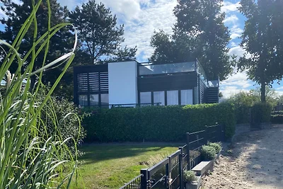 Vakantiehuis Ontspannende vakantie Nunspeet