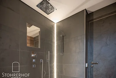 Penthouse am Ammersee bis 4