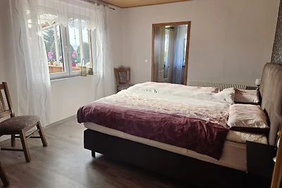 Kuća za odmor Dopust za oporavak Südbrookmerland