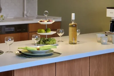 Vakantieappartement Gezinsvakantie Porta Westfalica