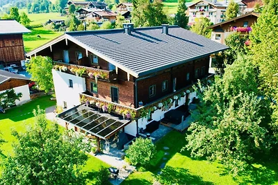 Apartment Steinkammer