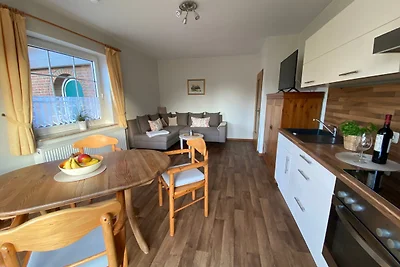Appartamento Vacanza con famiglia Wittmund