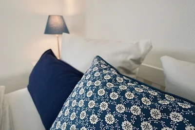 Vakantieappartement Gezinsvakantie Sellin