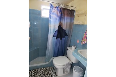 Vakantieappartement Gezinsvakantie Baracoa