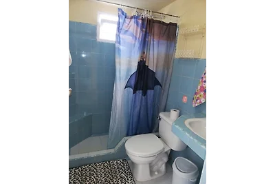 Casa Dorkis Appartement 1
