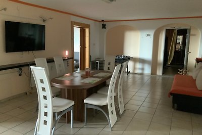 Vakantieappartement Gezinsvakantie Diebach