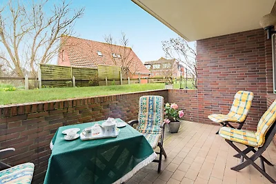 Ferienwohnung "Fuchsbau"