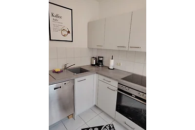 Appartamento Vacanza con famiglia Striegistal