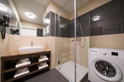 Appartamento Vacanza con famiglia Wien