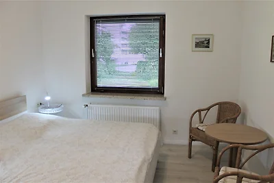 Haus Barbara -Schwimmbad und Sauna