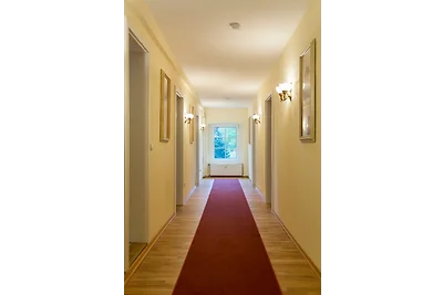 Gutshofwohnung Hofblick