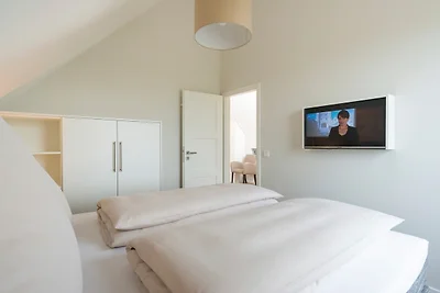 Ostsee - Reetdachhaus Nr. 36