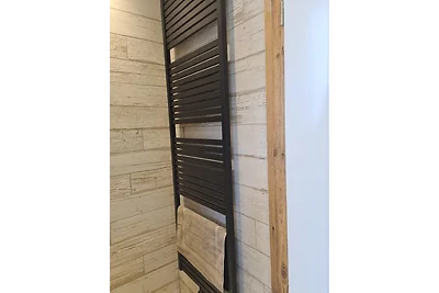 Charmante Altbauwohnung mit Flair