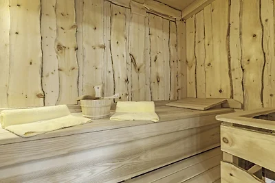 Bayern Chalets Wald-Chalet