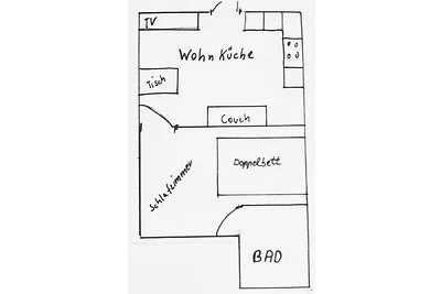 Vakantiehuis Ontspannende vakantie Schönberg & Schönberger beach