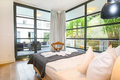 Appartamento Vacanza con famiglia Sellin