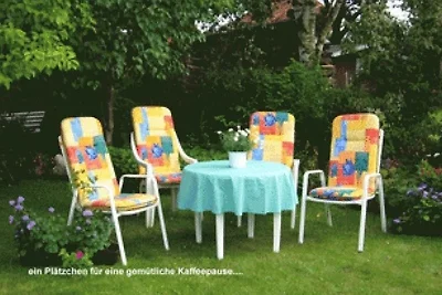 Appartamento Vacanza con famiglia Lüneburg