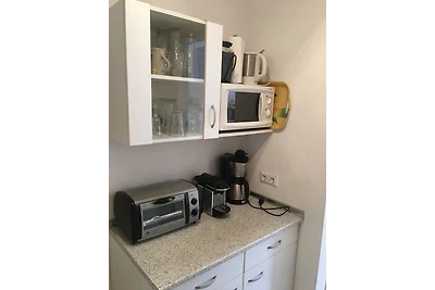 Ferienapartment Abends ins Konzert
