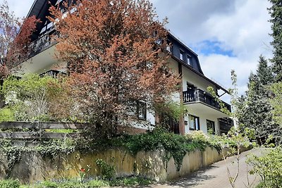 Ferienwohnung Bergblick