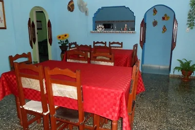 Casa Silvia y Homero Appartement 3