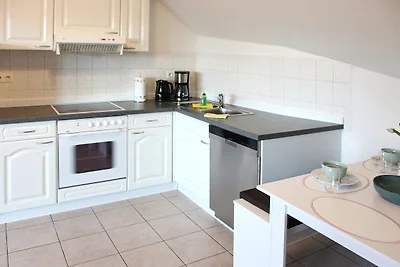 Vakantieappartement Gezinsvakantie Lübbenau/ OT Ragow