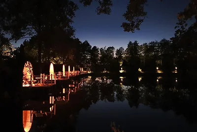 18 Premium Camping Pod "Fünen"