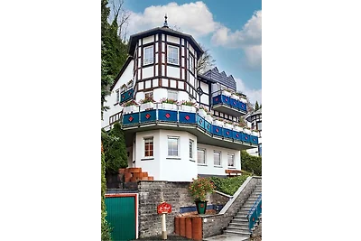 Maria Ruh Apartment No1