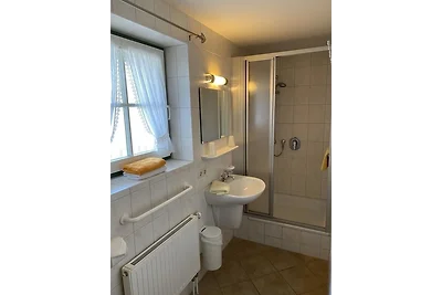 Ferienwohnung Nr. 06 (EG)