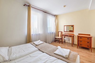 Vakantieappartement Gezinsvakantie Kolberg