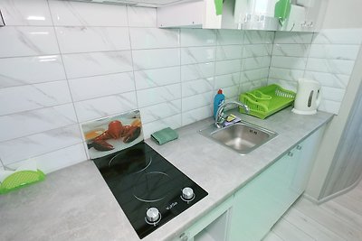 Apartament Dla rodzin Kiev