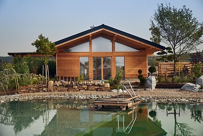Casa de vacaciones Vacaciones de reposo Schiltern bei Langenlois