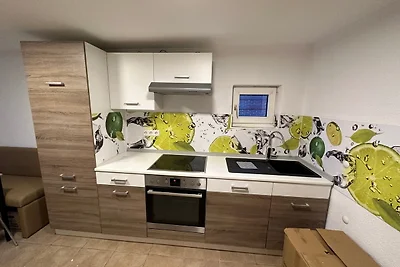 Ferienwohnung No. 1 am Golfplatz