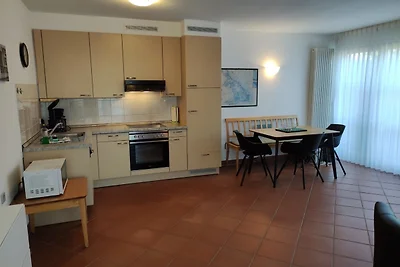 Vakantieappartement Gezinsvakantie Dewichow