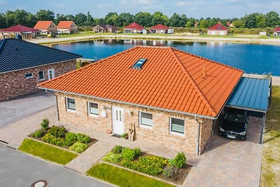 Ferienhaus Seeblick