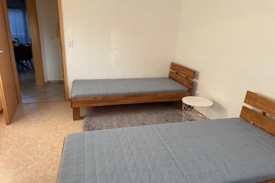 Vakantieappartement Gezinsvakantie Höchstadt an der Aisch